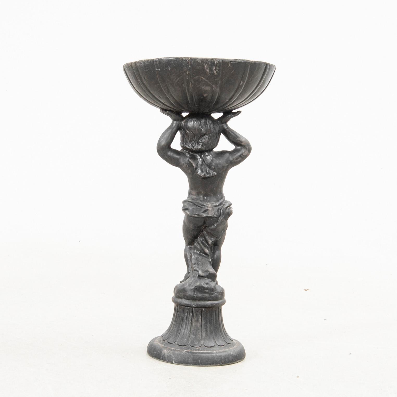 Dekorativ skulptur 1900-tal.