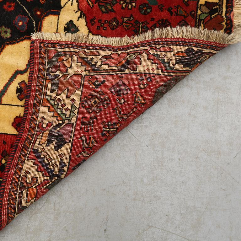 MATTA, Shiraz, modern tillverkning, 160 x 107 cm.