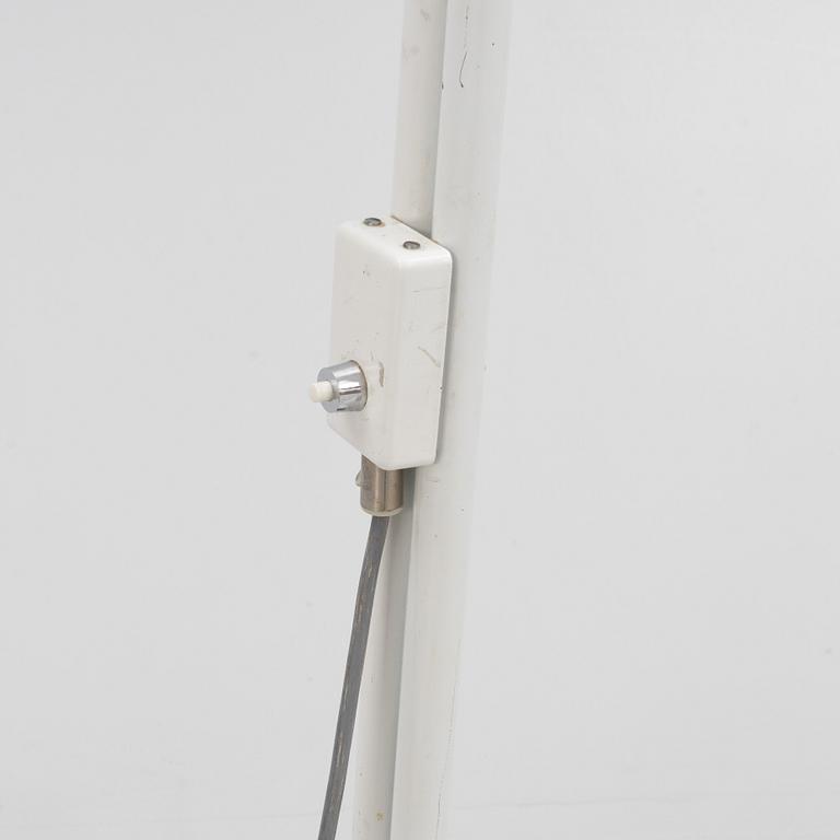 Anders Pehrson, golvlampa, "Bumling, Ateljé Lyktan, Åhus.