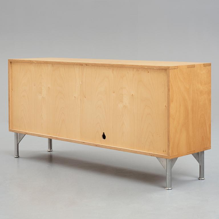 Jasper Morrison, a "Universal system" sideboard for Cappellini, Italy 1990's.