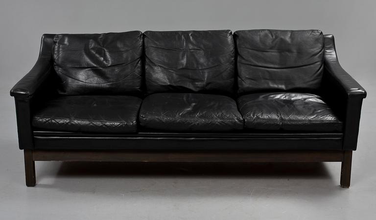 SOFFA, 1900-talets tredje kvartal.