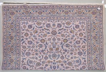 MATTA, Keshan. Ca 395x300 cm.