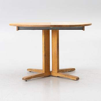 Yngve Ekström, matbord "Björka", Stolab, 2000-tal.