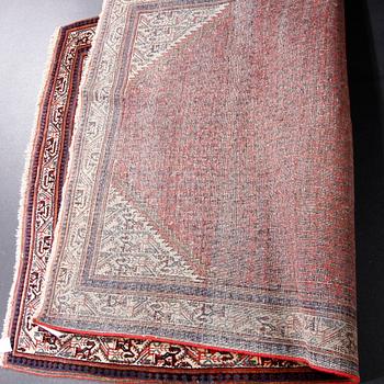 MATTA, orientalisk. Ca 216 x 138.
