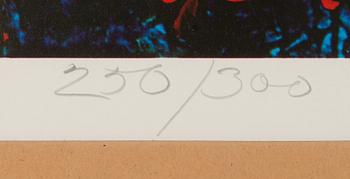 Reidar Särestöniemi, There are Many Paths to Heaven (Satyr as Janus).