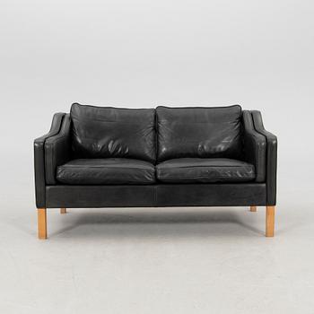 Sofa "Eva" by Stouby, Denmark, late 20th century.