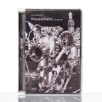 Lars Siltberg, "Visusomatic - Scrutinize", 2002.