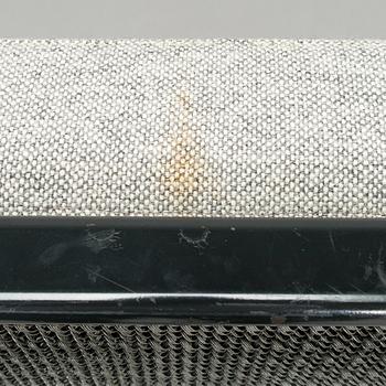 Dick Cordemeijer, a 'Cleopatra' daybed for Auping, Netherlands.