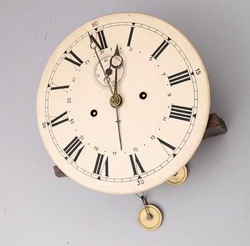 GOLVUR, allmoge, 1800-tal.