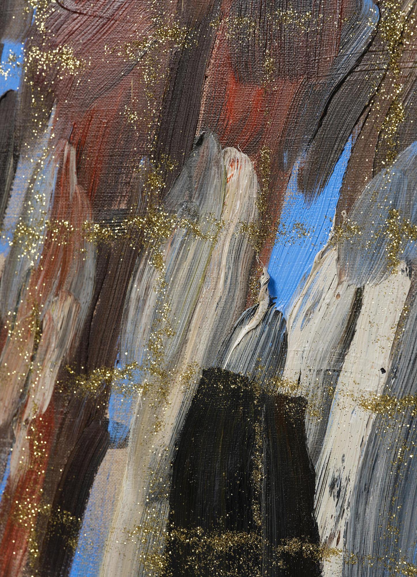 Elisabeth Frieberg, "Wind, Face, Osvald".