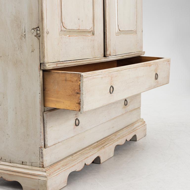 Cabinet, 19th century.