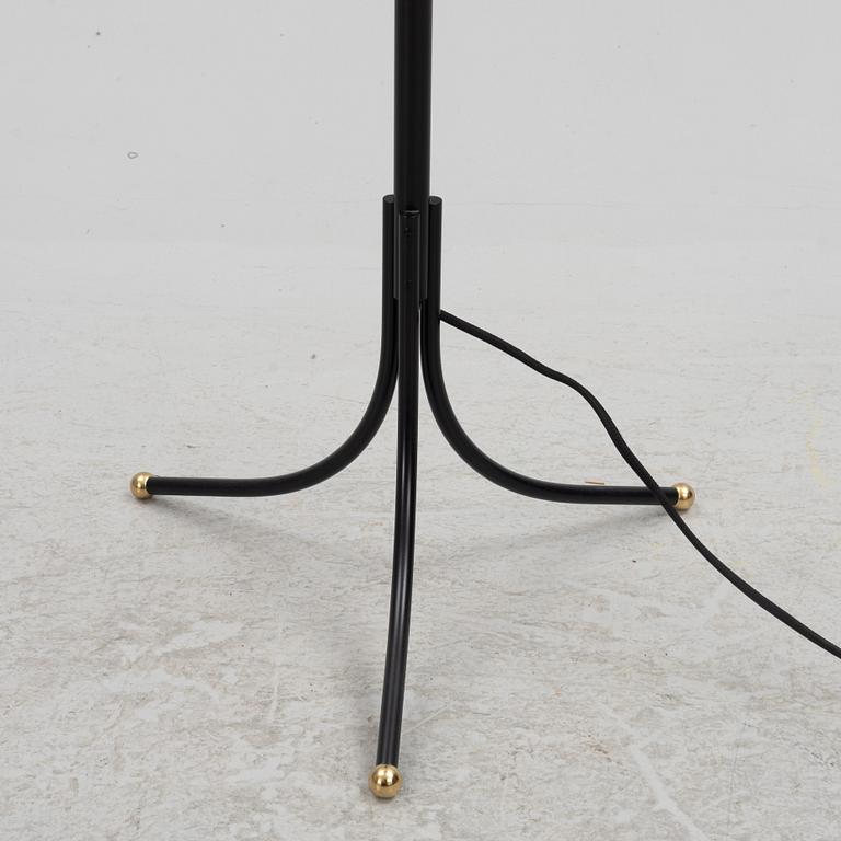 Josef Frank, a model 2326 floor lamp, Firma Svenskt Tenn.