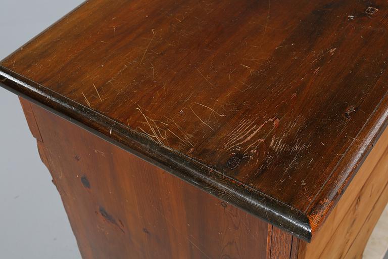 SKRIVBORD, 1900-talets början.