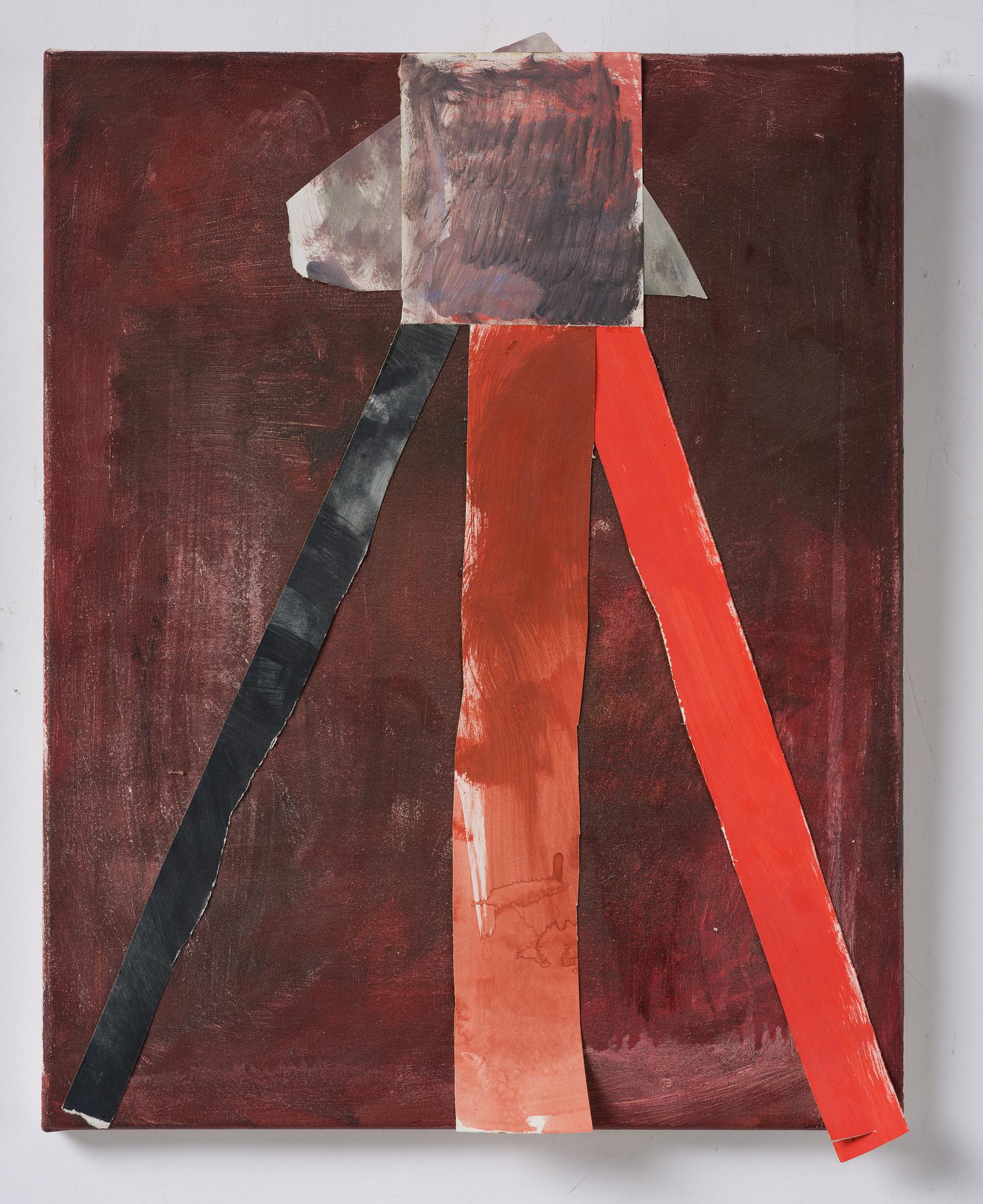 Lawrence Corby, "Janus".