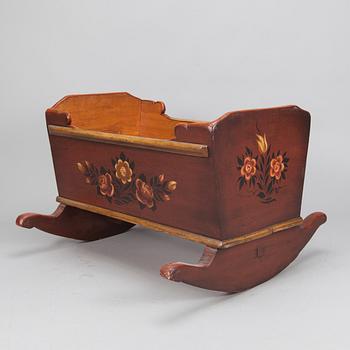 VAGGA, 1900-talets början.