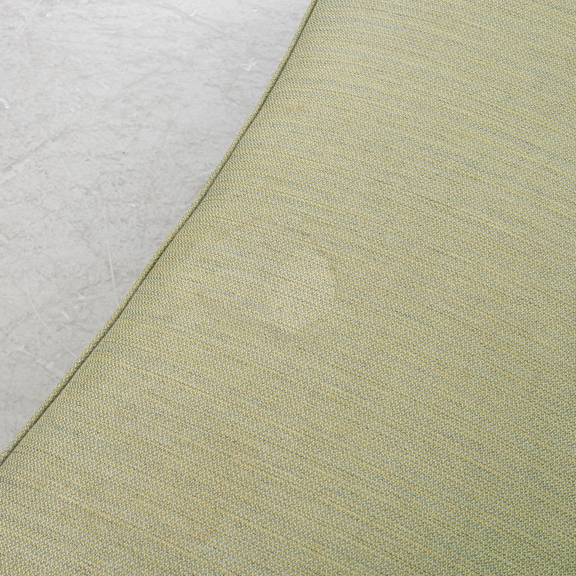 Carl Malmsten, sofa, 'Samspel', second half of the 20th century.