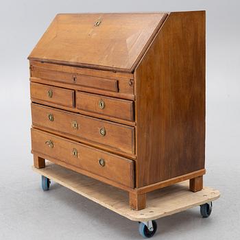 Secretary, 18th century.