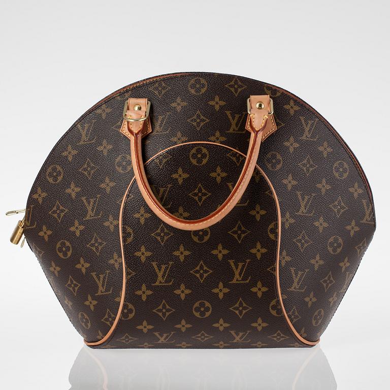 VÄSKA, "Ellipse", Louis Vuitton.
