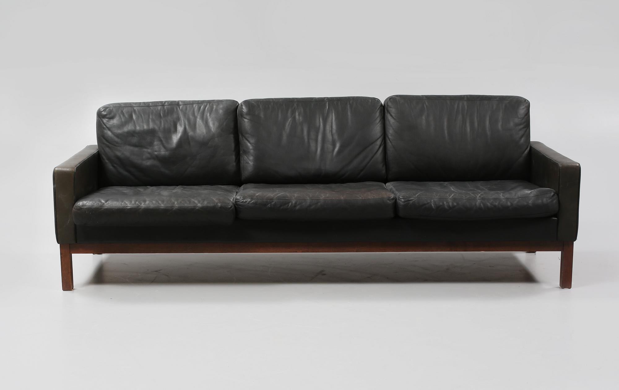 SOFFA, Asko, Finland, 1900-talets tredje kvartal.