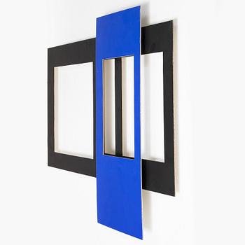 Lars Erik Falk, Untitled.