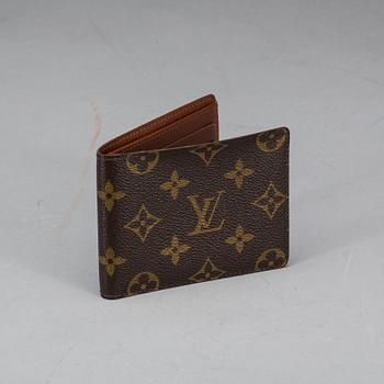 PLÅNBOK, Louis Vuitton.
