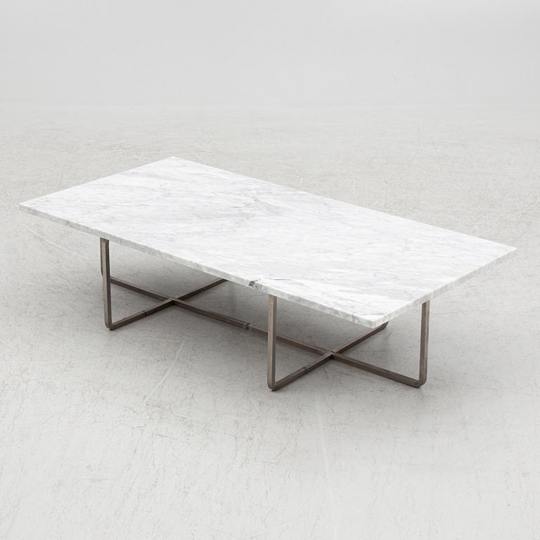 Coffee table, "Ninety", OX Denmarq, contemporary.