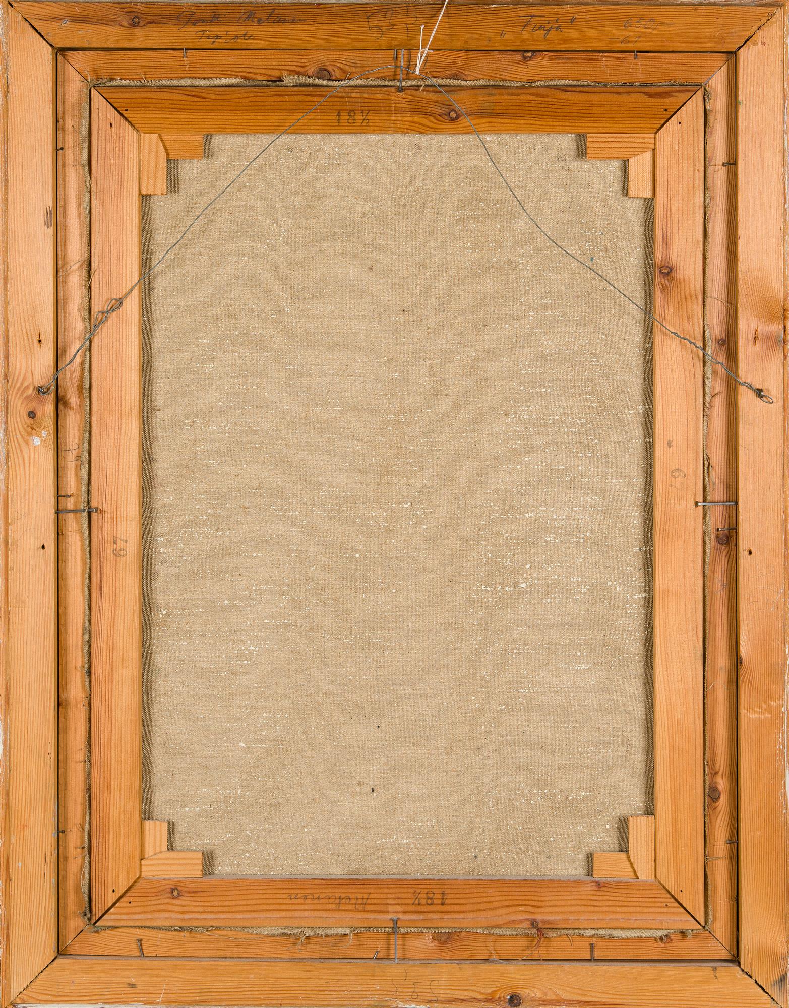 Pentti Melanen, "Tuija".