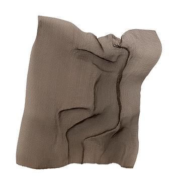 BARBRO BÄCKSTRÖM, skulptur signerad och daterad 86.