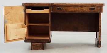 SKRIVBORD. 1930-tal.