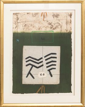 James Coignard, Untitled.