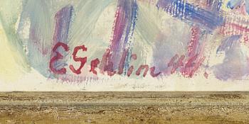 Ester Gehlin, "Selma".