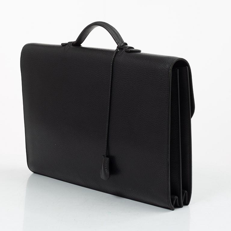 Hermès, portfolio, vintage.