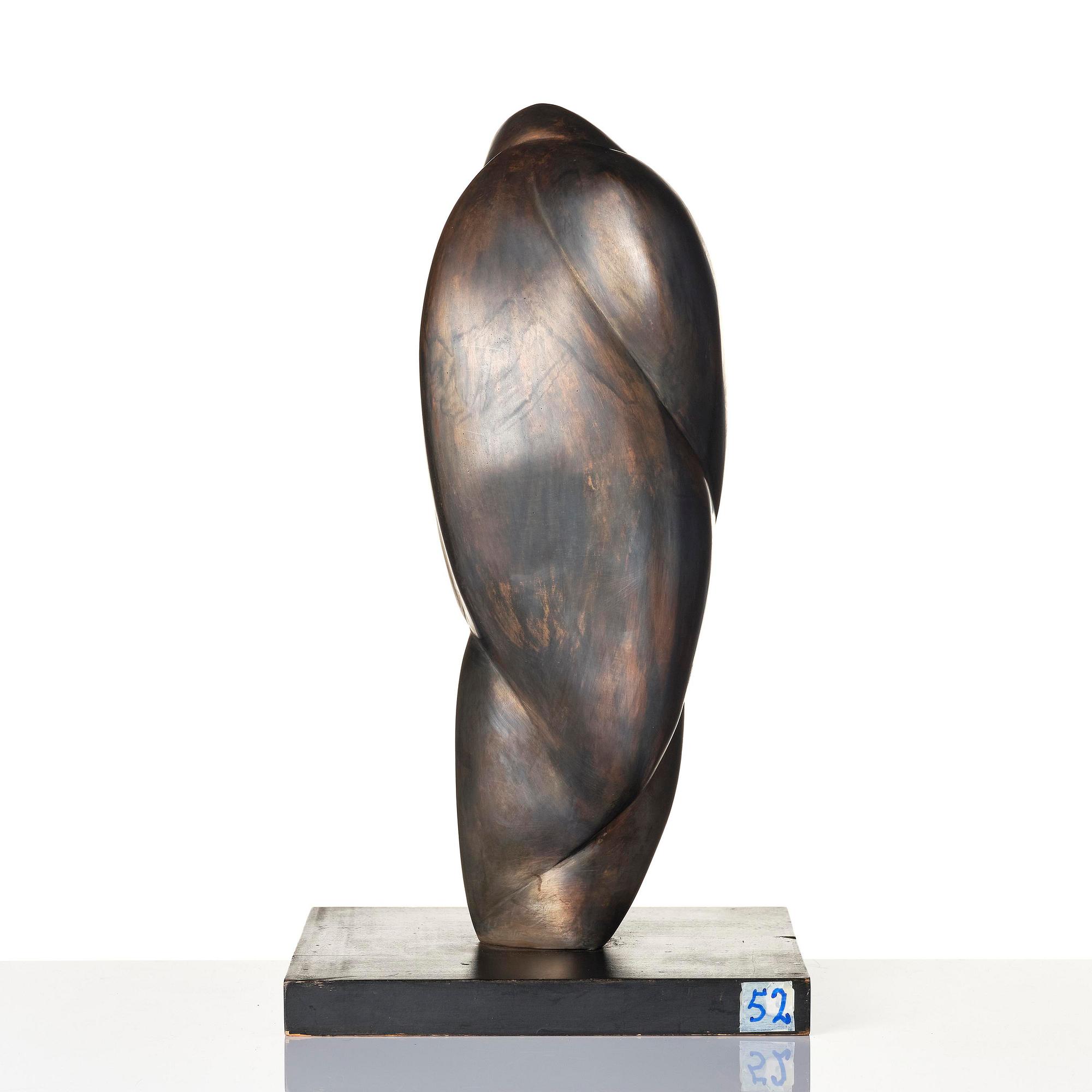 Veikko Keränen, "Body and Soul".