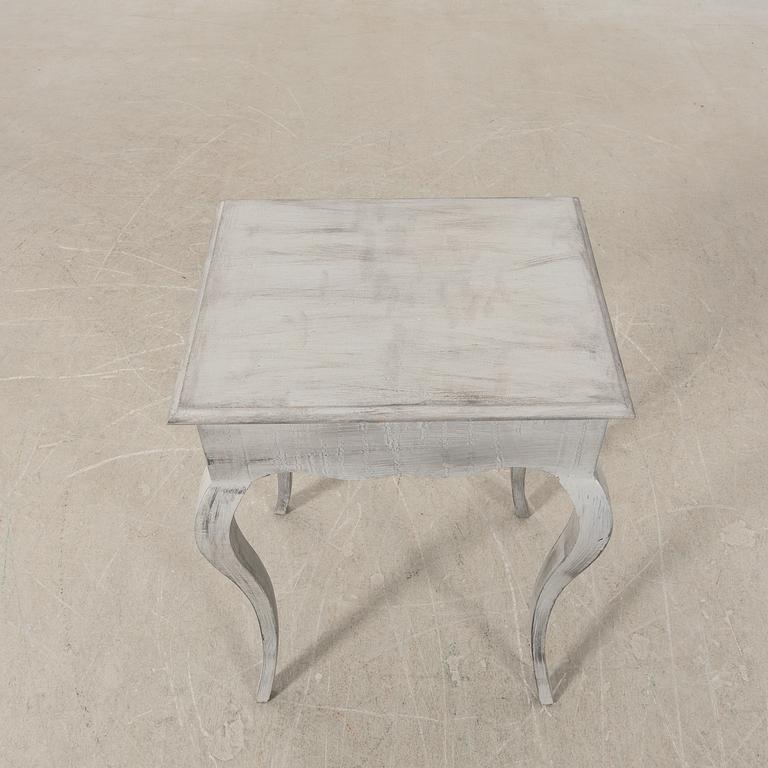 Bord 1900-talets första hälft.