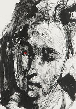 Kuutti Lavonen, "Tobie".