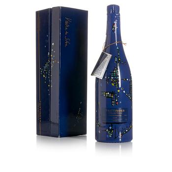 1983 Taittinger Collection Vieira da Silva.