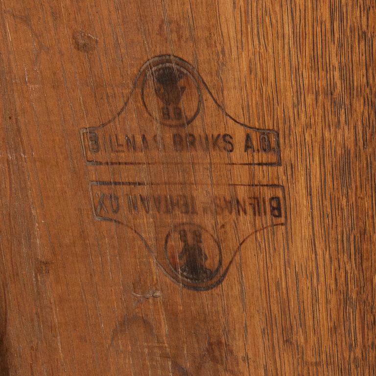 STOL, Billnäs, tidigt 1900-tal.