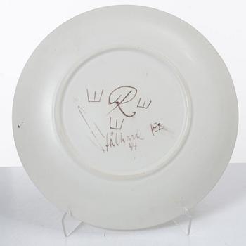 Carl-Harry Stålhane, bowl, Rörstrand, 1944.