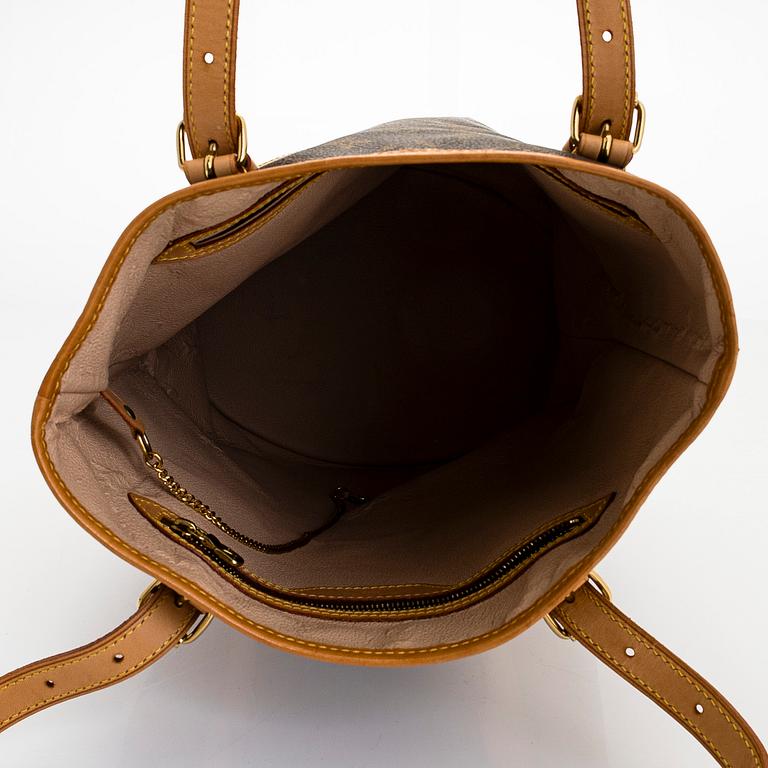 Louis Vuitton, väska, "Bucket".