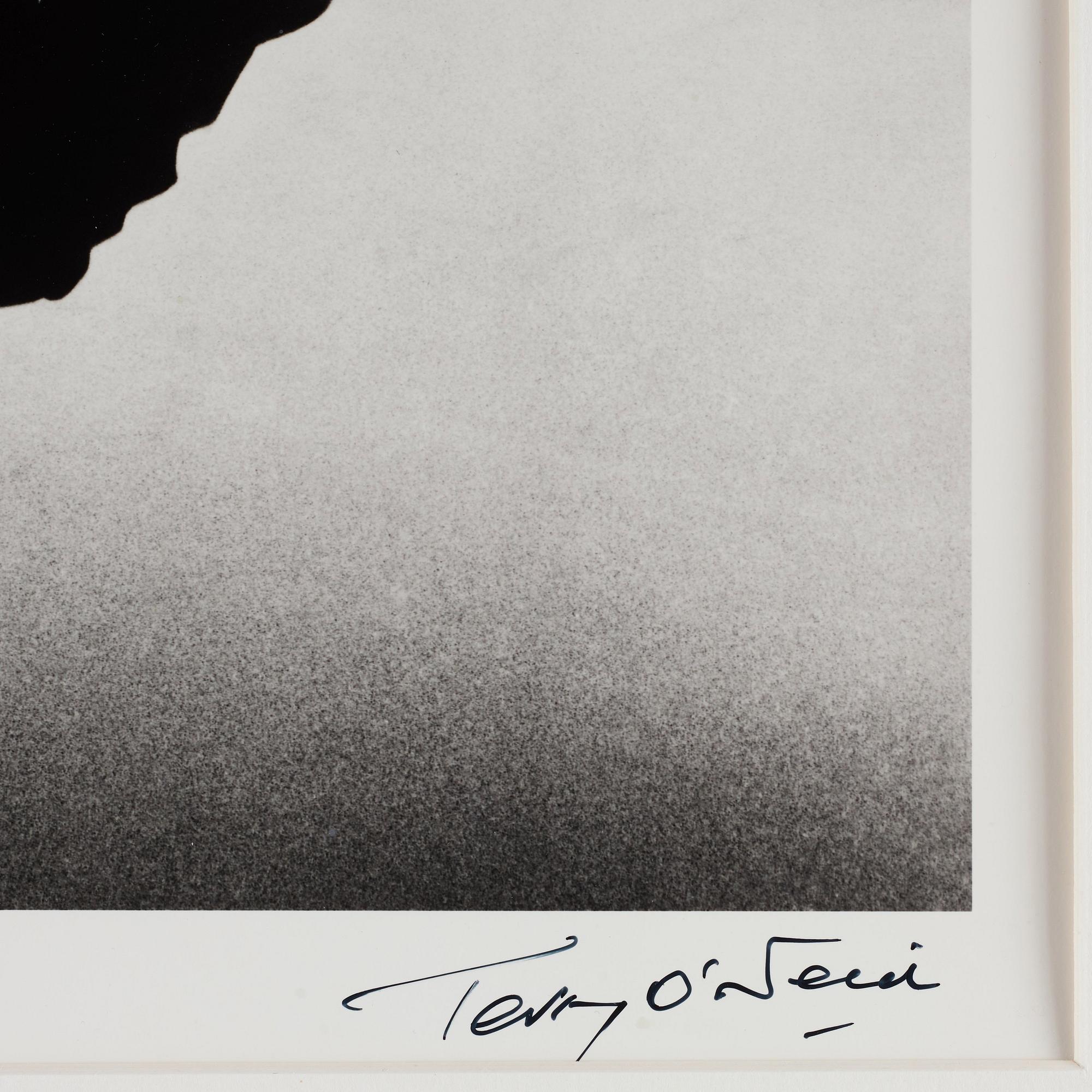 Terry O'Neill, "Sean Connery, Las Vegas, 1971".