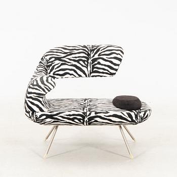 Ross Lovegrove armchair "Oasi chair" for Frighetto, designed in 1998.