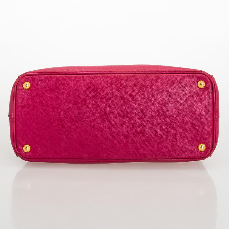 Prada, väska, "Galleria".