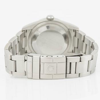 Rolex, Oyster Perpetual, Explorer, wristwatch, 36 mm.