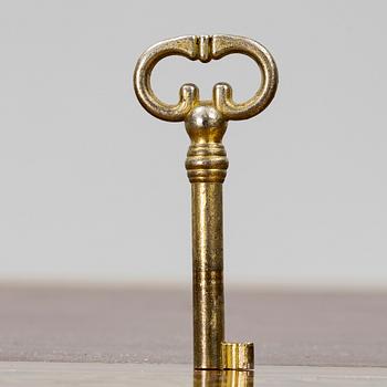 Skrivbord, Louis XIV-stil, 1900-tal.