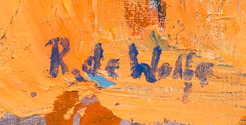 Ronald de Wolfe,