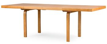 266. Alvar Aalto, TABLE NO 92.