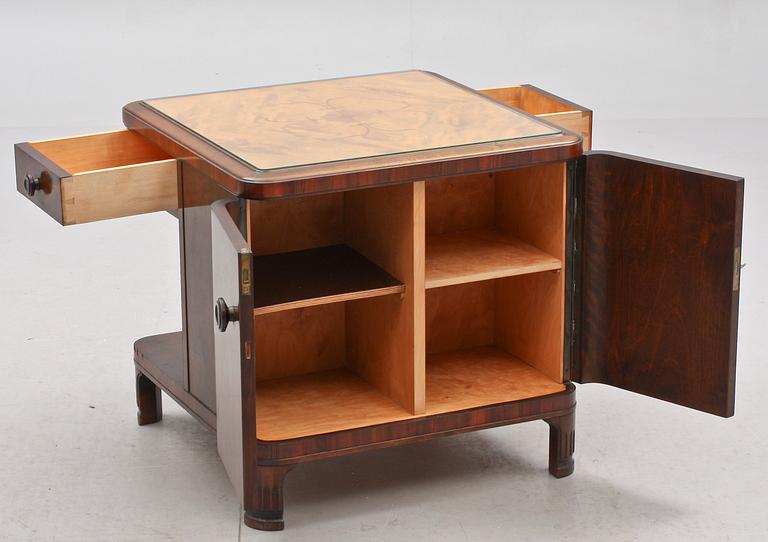 BORD, art deco. 1930/40-tal.