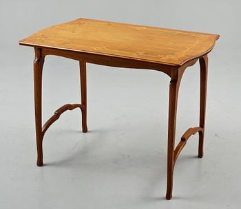 SOFFBORD, jugend, omkring sekelskiftet, 1800/1900.