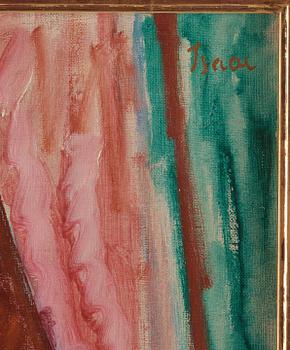 Isaac Grünewald, "Othello".