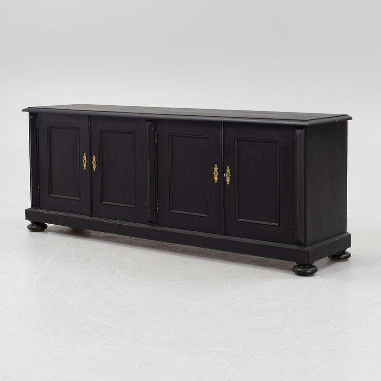 Sideboard, early 20th century.